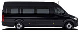 Minibüs