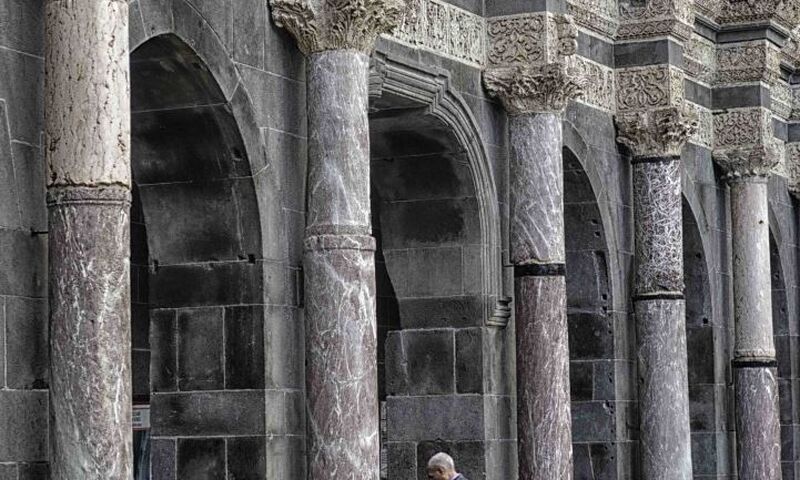GAP Gezisi 
