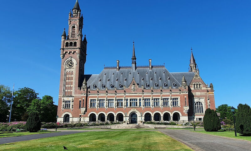 Elit Hollanda Amsterdam Turu THY ile 4 Gece Ekstra Turlar Dahil 29 Ekim Dönemi
