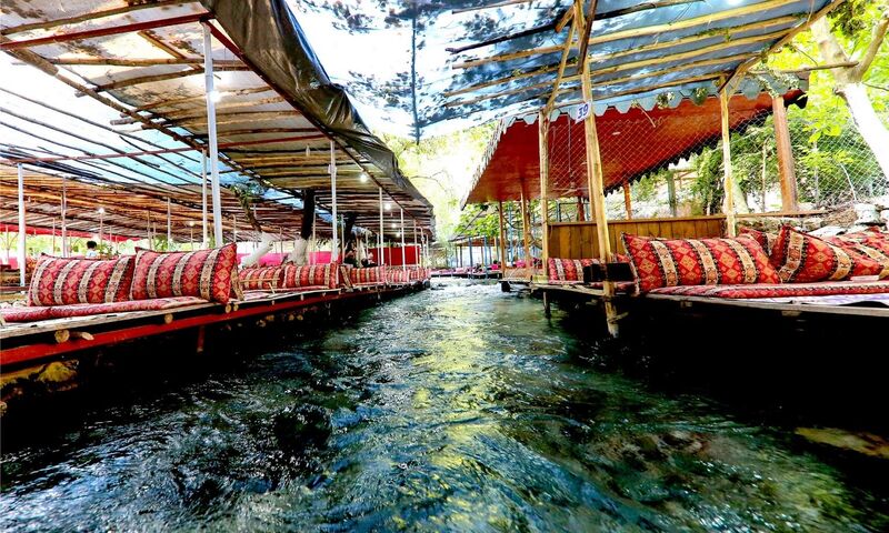 VIP Butik Mardin-Diyarbakır-TURABDİN TURU / 2 Gece-3 Gün   