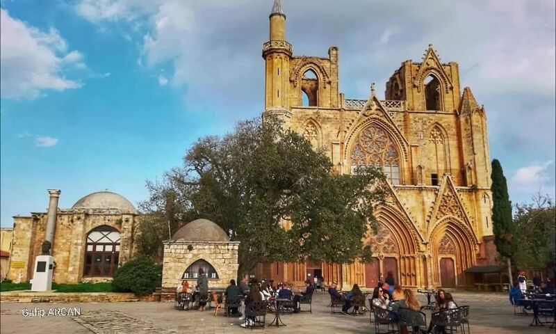 ADANA ÇIKIŞLI KIBRIS KÜLTÜR TURU