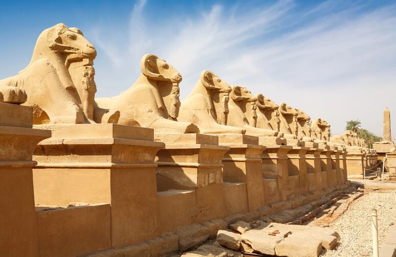 Mega Promosyon Mısır Şaheserleri Turu Pegasus HY ile 5 Gece - İskenderiye Çıkışlı Tur Programı