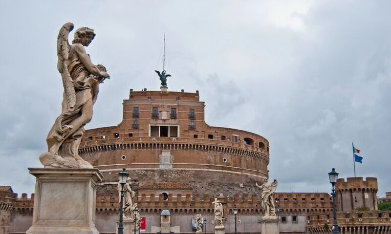 Elit Roma Venedik Floransa Turu THY ile 4 Gece Ekstra Turlar Dahil Ramazan Bayramı Dönemi
