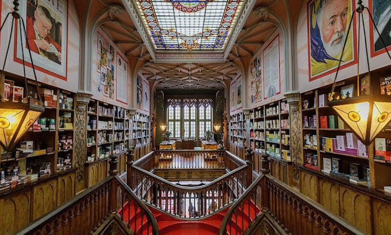 Elit Portekiz Turu THY ile 4 Gece Ekstra Turlar Dahil Ramazan Bayramı Dönemi