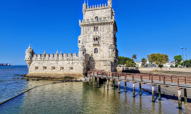 Elit Portekiz Turu THY ile 4 Gece Ekstra Turlar Dahil Ramazan Bayramı Dönemi