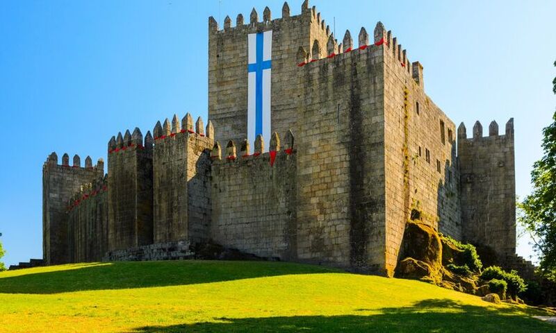 Elit Portekiz Turu THY ile 4 Gece Ekstra Turlar Dahil Ramazan Bayramı Dönemi