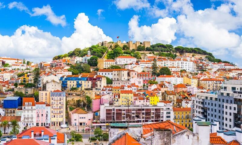 Elit Portekiz Turu THY ile 4 Gece Ekstra Turlar Dahil Ramazan Bayramı Dönemi