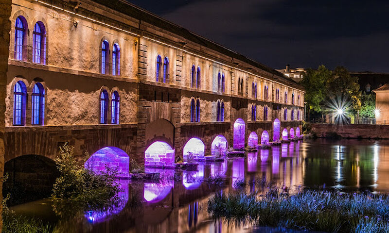 Elit Benelux Paris Alsace İsviçre Almanya Turu THY ile 7 Gece Ekstra Turlar Dahil Sömestr Dönemi (ZRH - CGN)