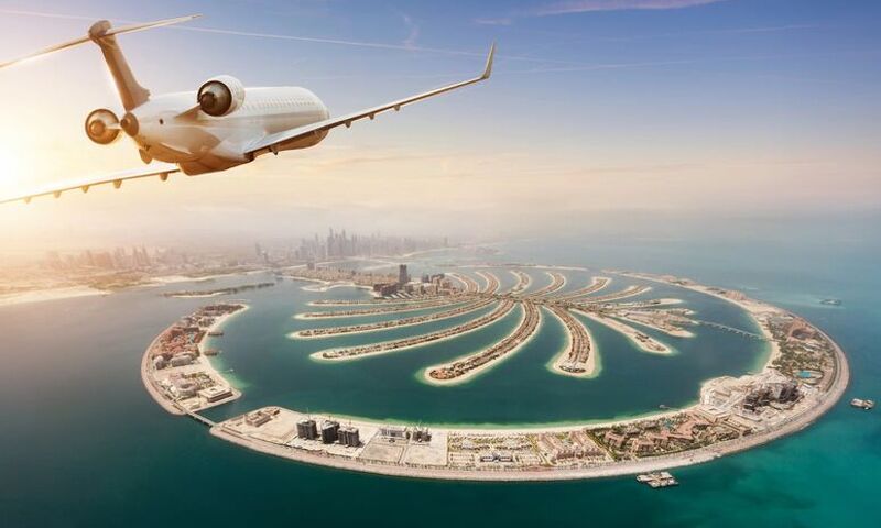 Gaziantep Çıkışlı Dubai Turu (Sömestre Dönemi) 