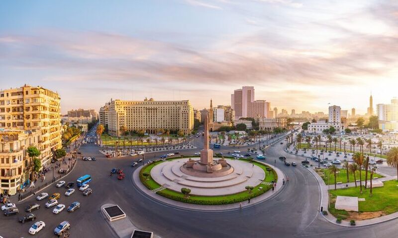  Baştanbaşa Mısır Turları Sömestre Özel Hurgada Kahire Sharm THY ile 7 Gece 8 Gün