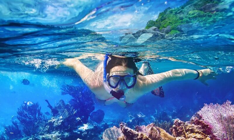  Baştanbaşa Mısır Turları Sömestre Özel Hurgada Kahire Sharm THY ile 7 Gece 8 Gün