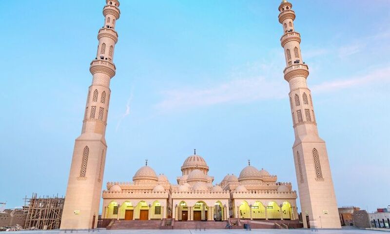  Baştanbaşa Mısır Turları Sömestre Özel Hurgada Kahire Sharm THY ile 7 Gece 8 Gün