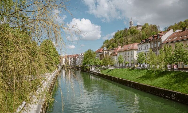 Elit İsviçre, İtalya, Slovenya, Avusturya Turu THY ile 5 Gece - Ekstra Turlar Dahil Ramazan Bayramı Dönemi (BSL - SZG)