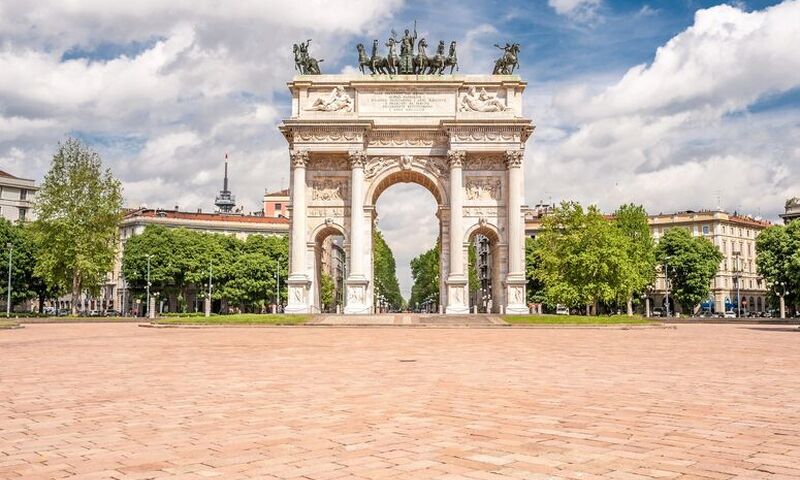 Elit İsviçre, İtalya, Slovenya, Avusturya Turu THY ile 5 Gece - Ekstra Turlar Dahil Ramazan Bayramı Dönemi (BSL - SZG)