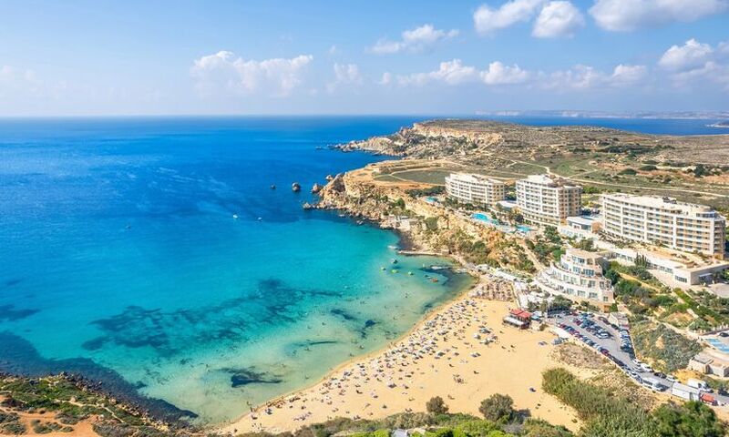 Malta ve Sicilya Turu THY ile 7 Gece Ramazan Bayramı Dönemi