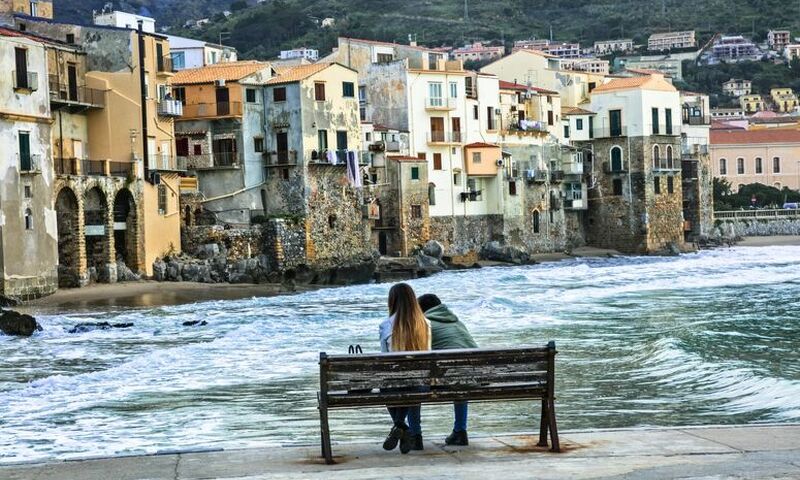 Malta ve Sicilya Turu THY ile 7 Gece Ramazan Bayramı Dönemi