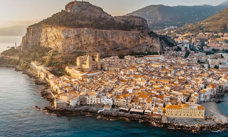 Malta ve Sicilya Turu THY ile 7 Gece Ramazan Bayramı Dönemi