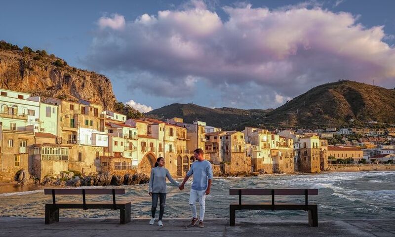 Malta ve Sicilya Turu THY ile 7 Gece Ramazan Bayramı Dönemi