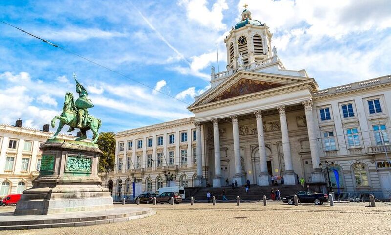 Süper Promo Paris Turu Rotası