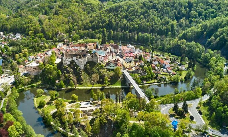 Makedonya & Kosova Rotası Turu