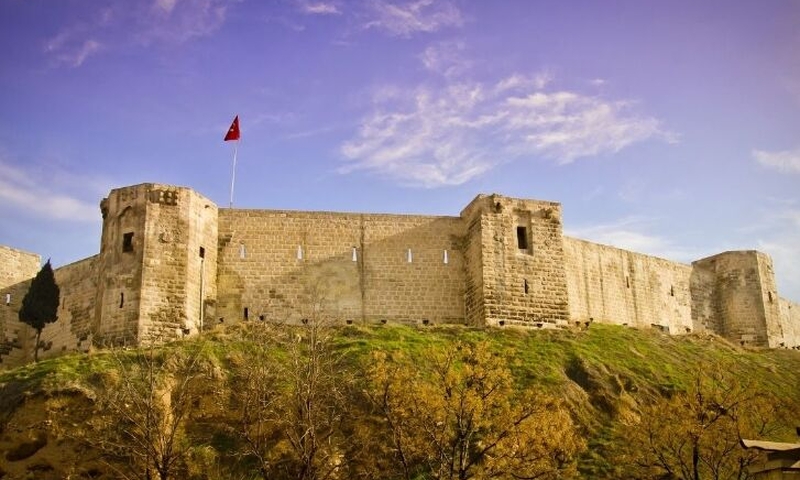 GAP Gezisi 