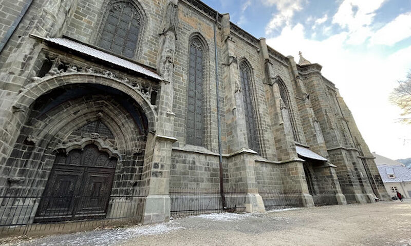 Transilvanya İncileri Rotası