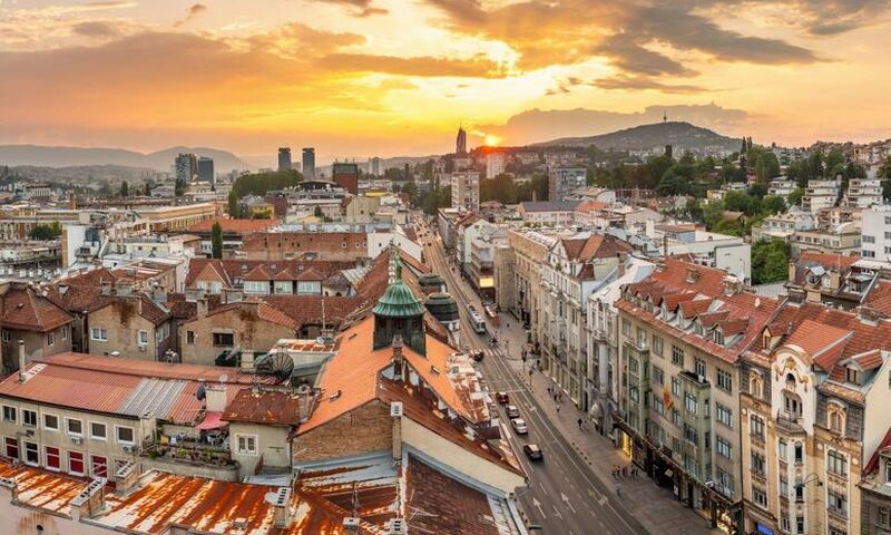  Gaziantep Çıkışlı Kosovalı Büyük Balkanlar Turu AJet ile Extra Turlar ve Akşam Yemekler