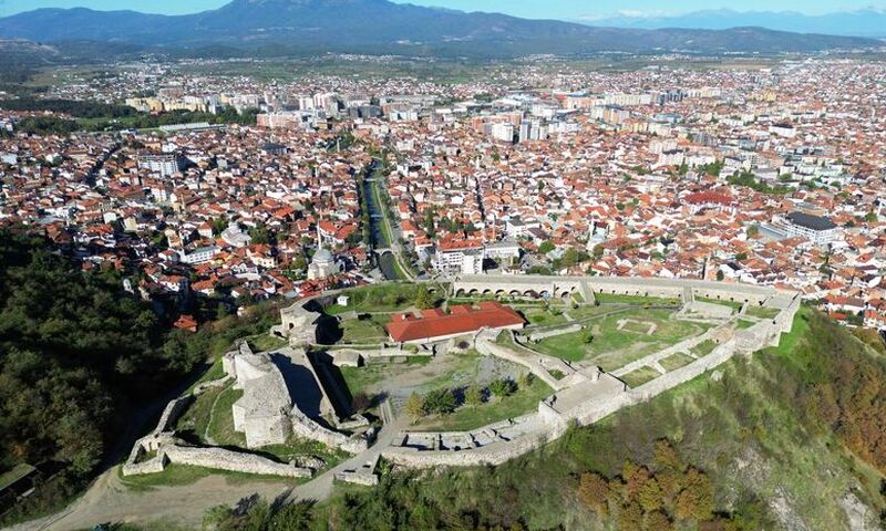  Gaziantep Çıkışlı Kosovalı Büyük Balkanlar Turu AJet ile Extra Turlar ve Akşam Yemekler