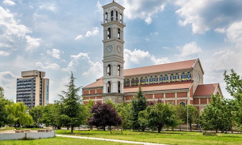  Gaziantep Çıkışlı Kosovalı Büyük Balkanlar Turu AJet ile Extra Turlar ve Akşam Yemekler
