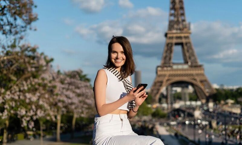 SÜPER PROMO BENELÜX & FRANSA & ALMANYA TURU ROTASI