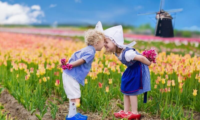 SÜPER PROMO BENELÜX & FRANSA & ALMANYA TURU ROTASI