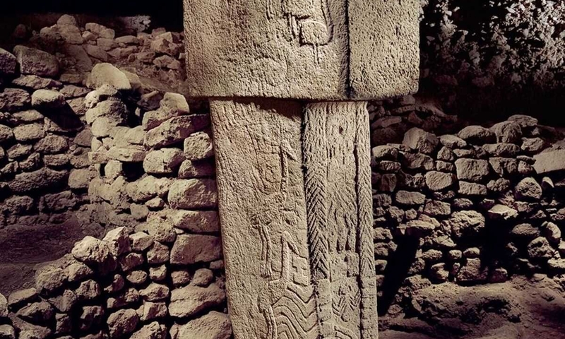 Gap Gezisi 
