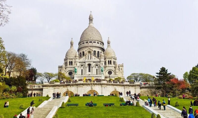 SÜPER PROMO BENELÜX & FRANSA & ALMANYA TURU ROTASI