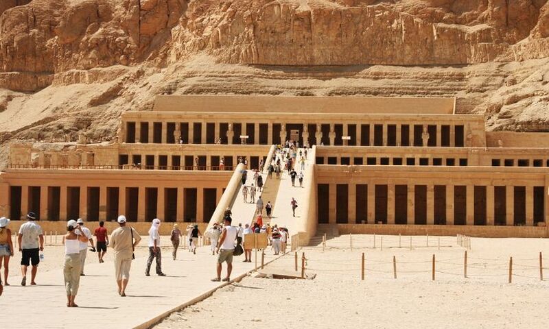 Mega Promosyon Mısır Şaheserleri Turu Pegasus HY ile 5 Gece - İskenderiye Çıkışlı Tur Programı