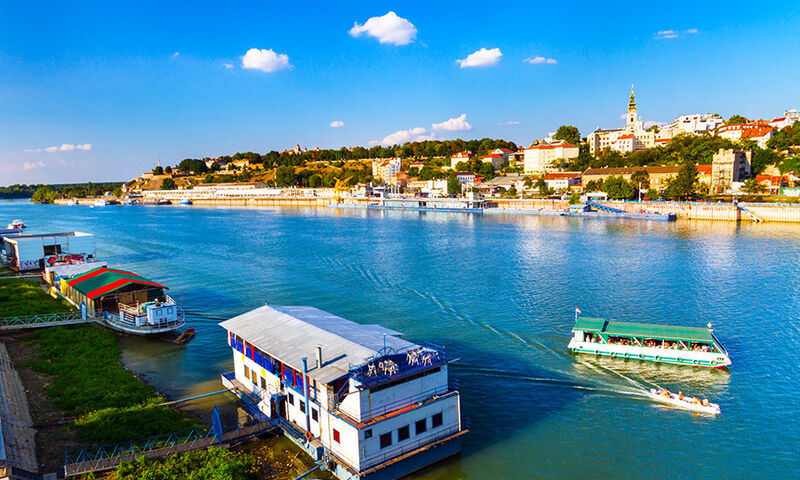 BÜYÜK BALKAN İNCİLERİ ROTASI