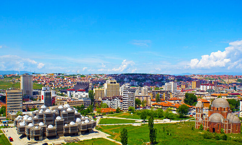 BÜYÜK BALKAN İNCİLERİ ROTASI