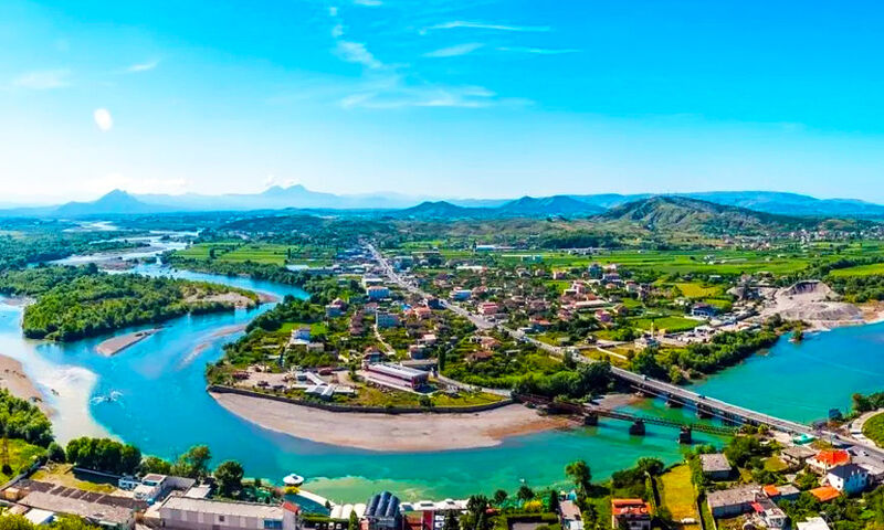 BÜYÜK BALKAN İNCİLERİ ROTASI