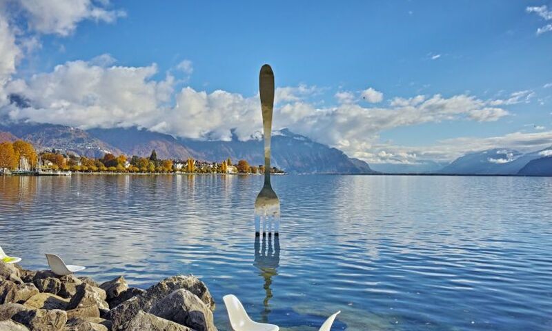 Elit İsviçre Turu THY ile 3 Gece Ekstra Turlar Dahil - 23 Nisan Dönemi