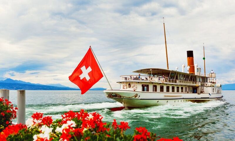 Elit İsviçre Turu THY ile 3 Gece Ekstra Turlar Dahil - 23 Nisan Dönemi