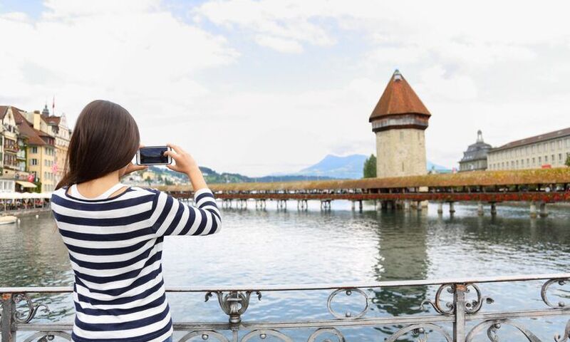 Elit İsviçre Turu THY ile 3 Gece Ekstra Turlar Dahil - 23 Nisan Dönemi