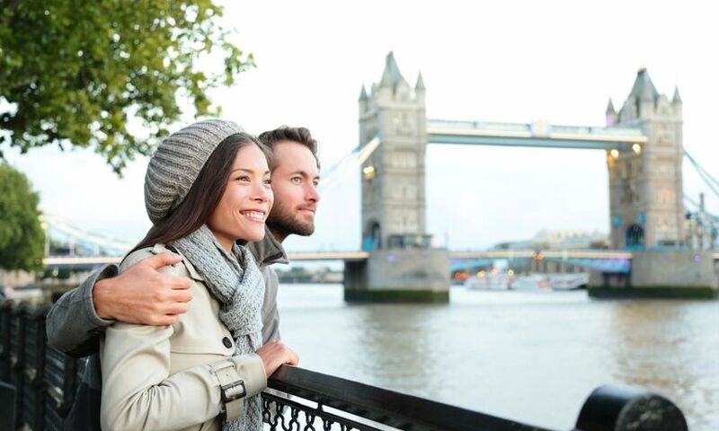Elit Büyük Britanya Turu THY ile 7 Gece Ekstra Turlar Dahil Kurban Bayramı Dönemi