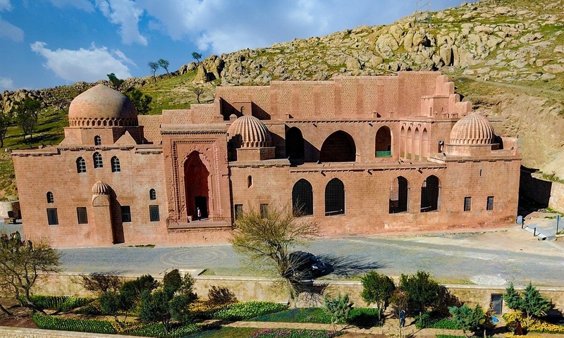 GAP Gezisi 