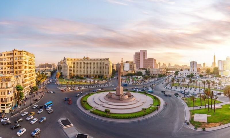 Baştanbaşa Gizemli Mısır Turu - Pegasus HY ile 7Gece - Sharm El Sheikh Çıkışlı Tur Programı