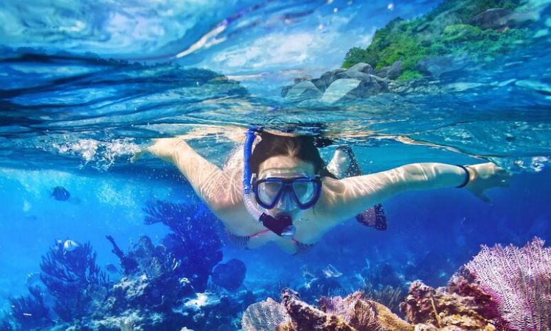 Baştanbaşa Gizemli Mısır Turu - Pegasus HY ile 7Gece - Sharm El Sheikh Çıkışlı Tur Programı