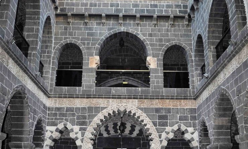 GAP Gezisi 