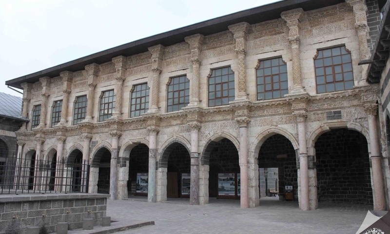 GAP Gezisi 
