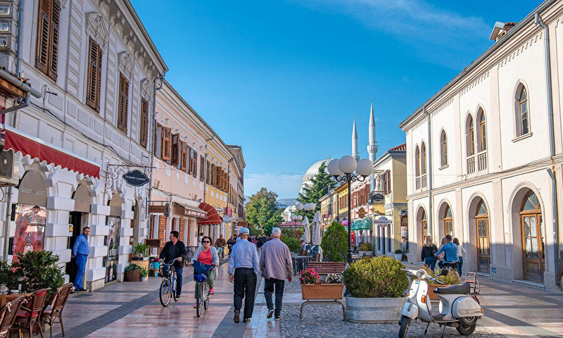 GAZİANTEP ÇIKIŞLI 