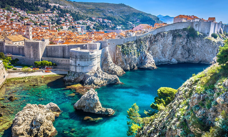 Budva Turu 3 Gece Tailwind Hava Yolları ile 