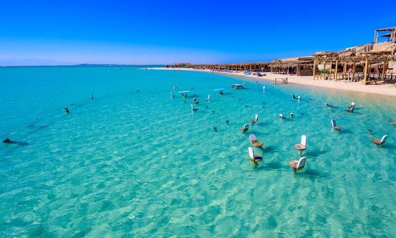 Mısır Şaheserleri Turu PGS ile 5 Gece (Hurghada Başlangıçlı)