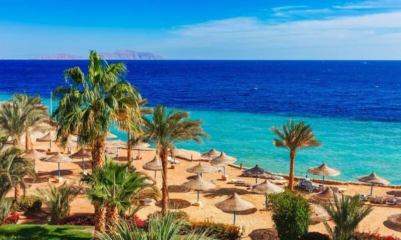 Mısır Şaheserleri Turu PGS ile 5 Gece (Hurghada Başlangıçlı)
